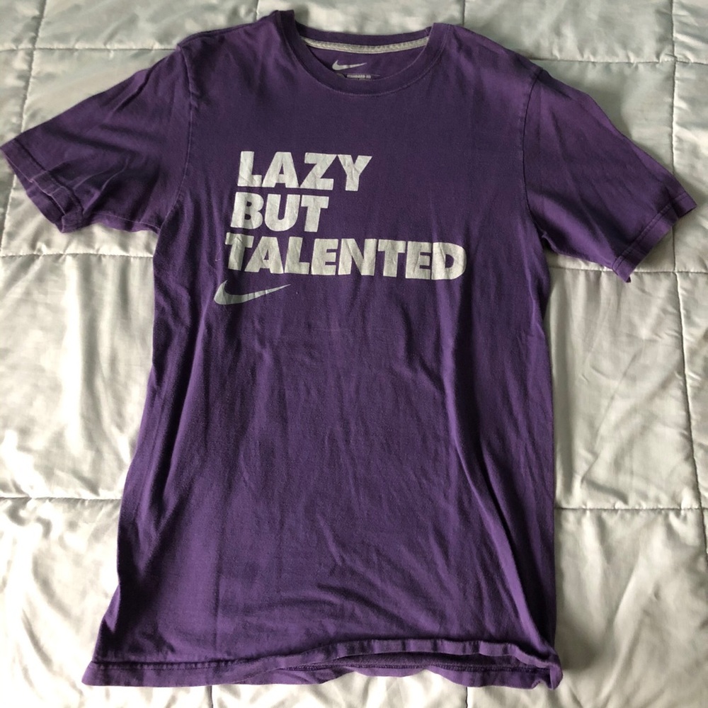 Nike Unisex Graphic Tee